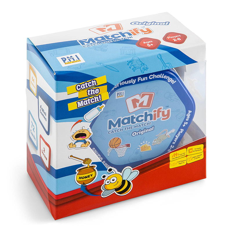 Matchify Origineel