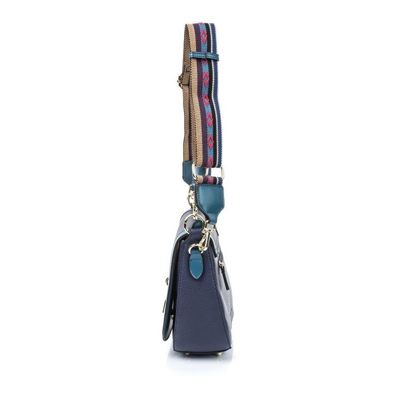 Bolsos de mujer, bolsos azules