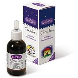 GOOD Goede circadiane melatonine 20ml Melatonine