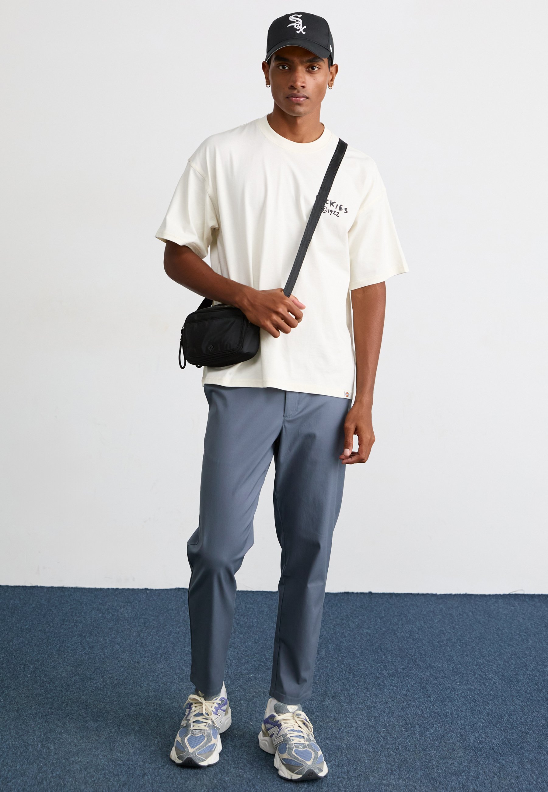 Dickies bedruckte T-Shirts