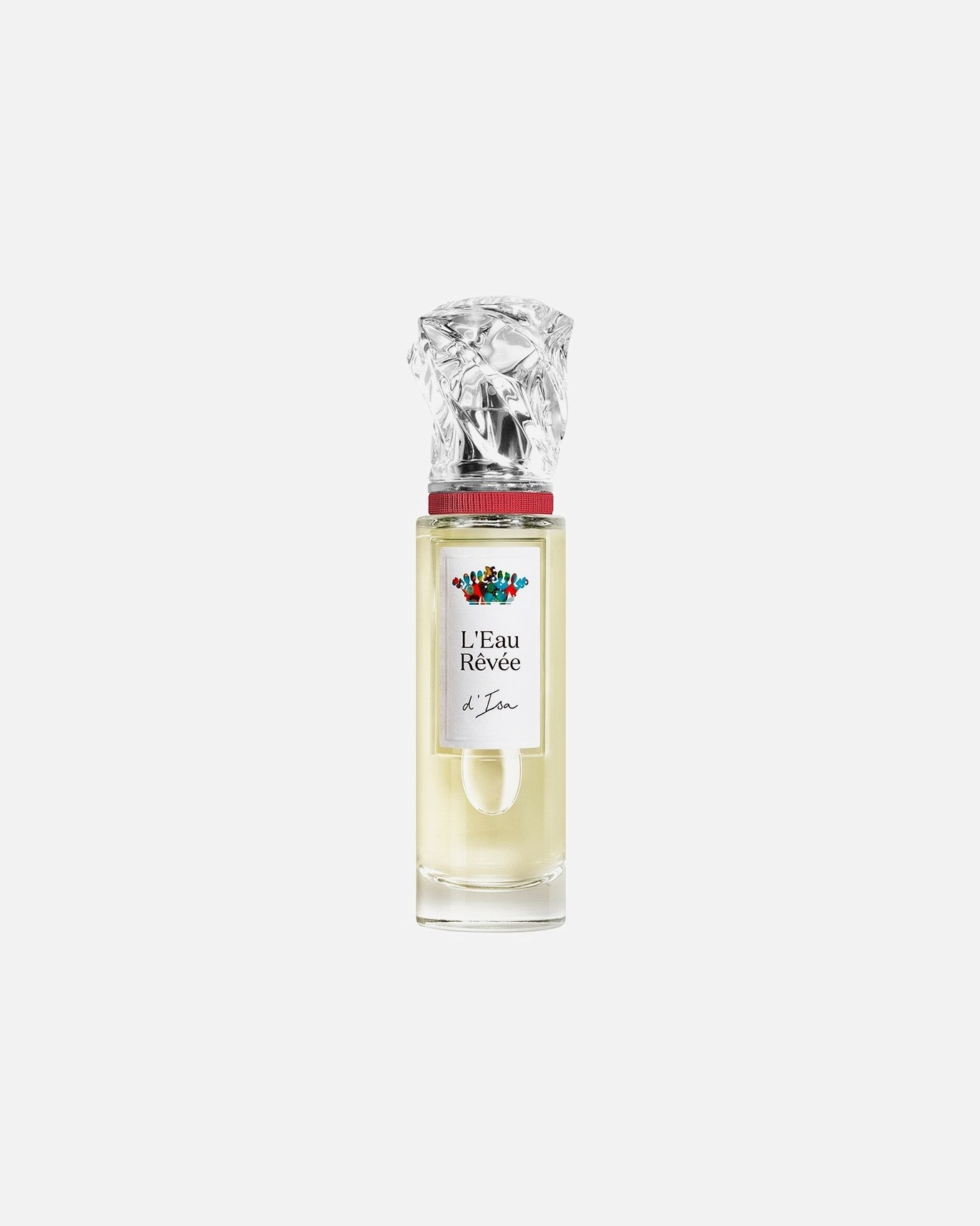 Sisley Eau de Toilette L'Eau Revee d'Isa - 50 ml