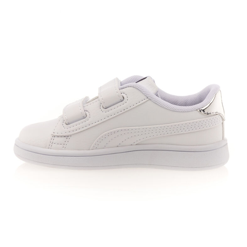 Korit / lenkkarit Fille Blanc