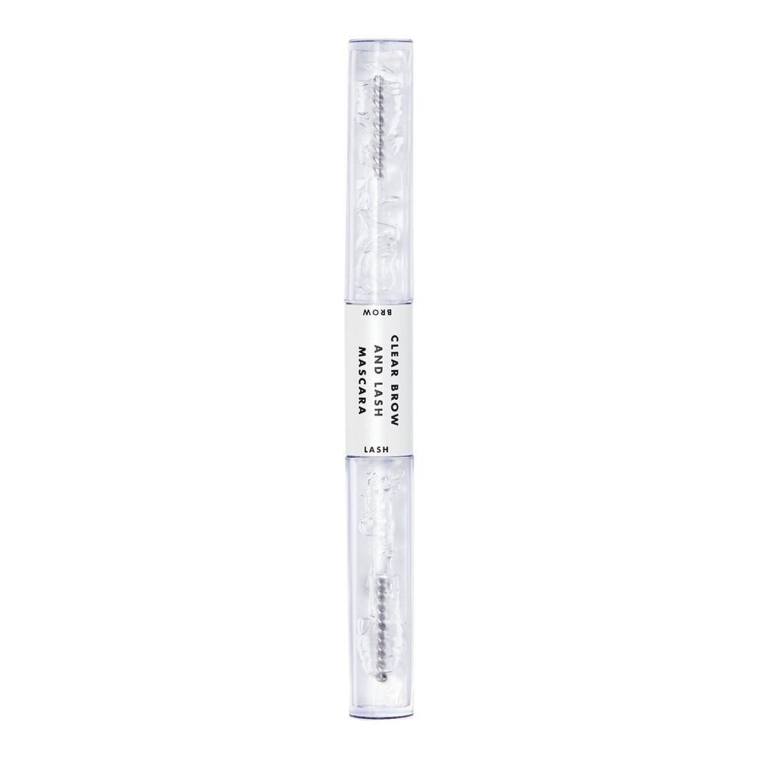 elf Cosmetics maskara prozirna maskara za obrve i trepavice - 2,5 ml