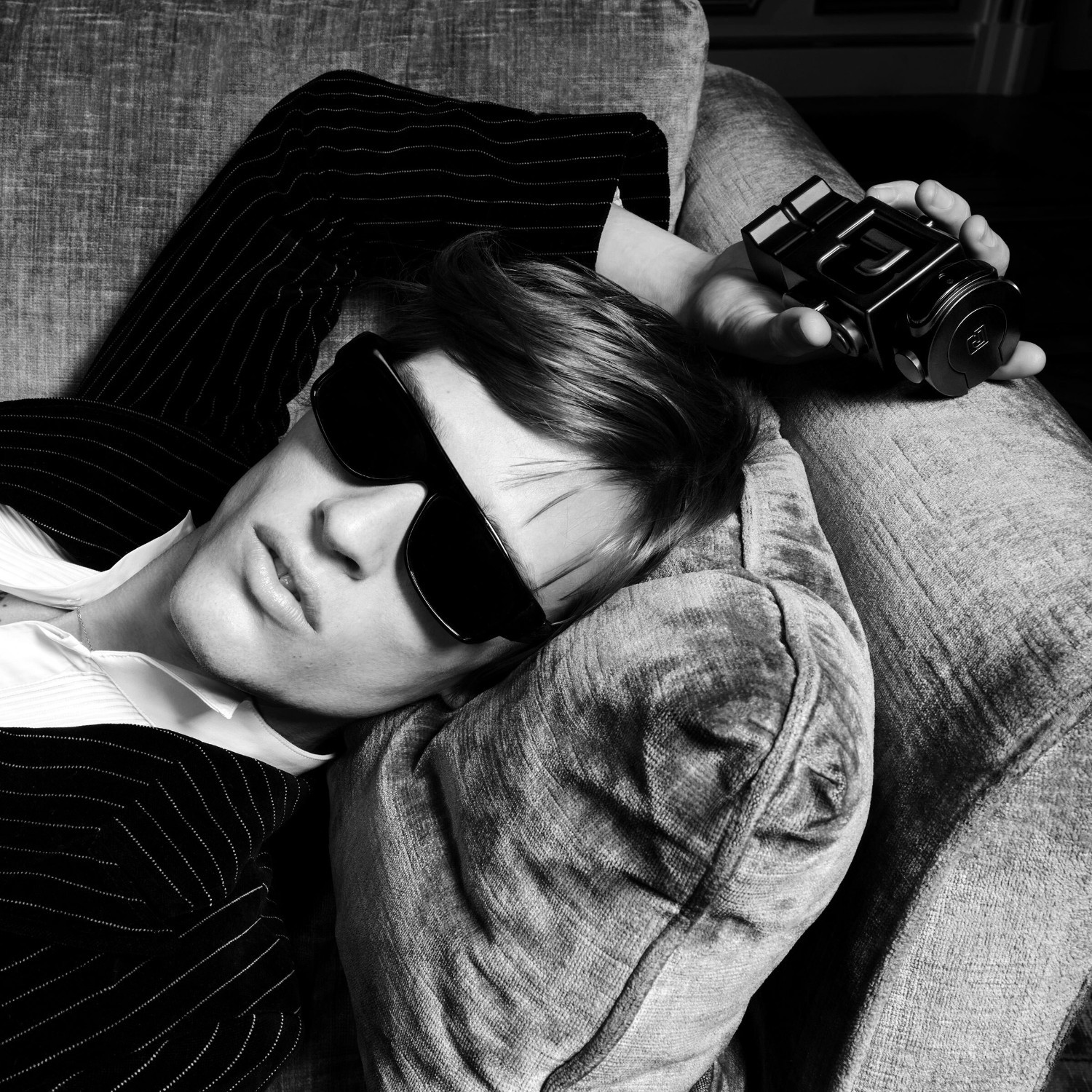Rabanne Phantom dezodorans u stiku - 75 g