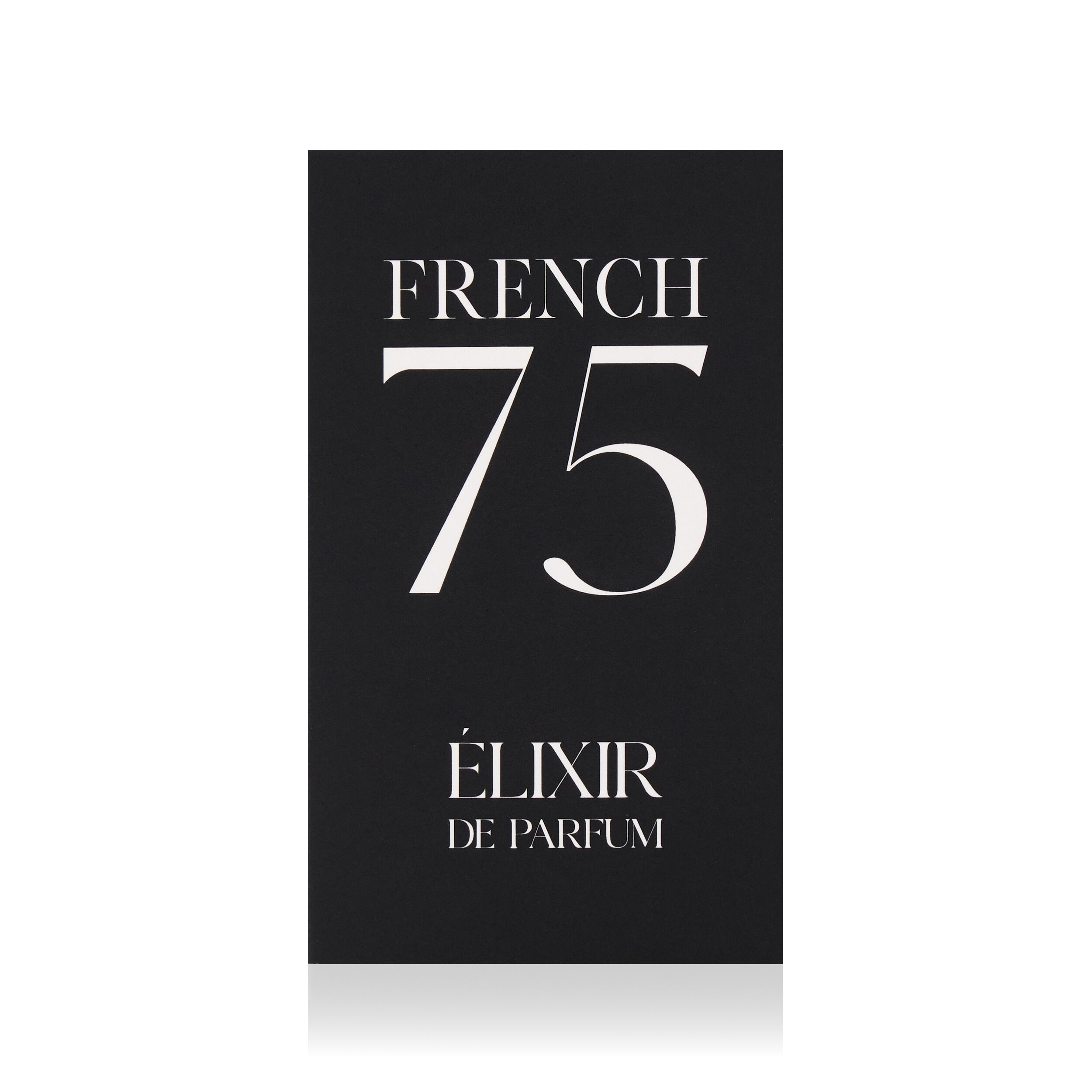 Cyrulicy French 75