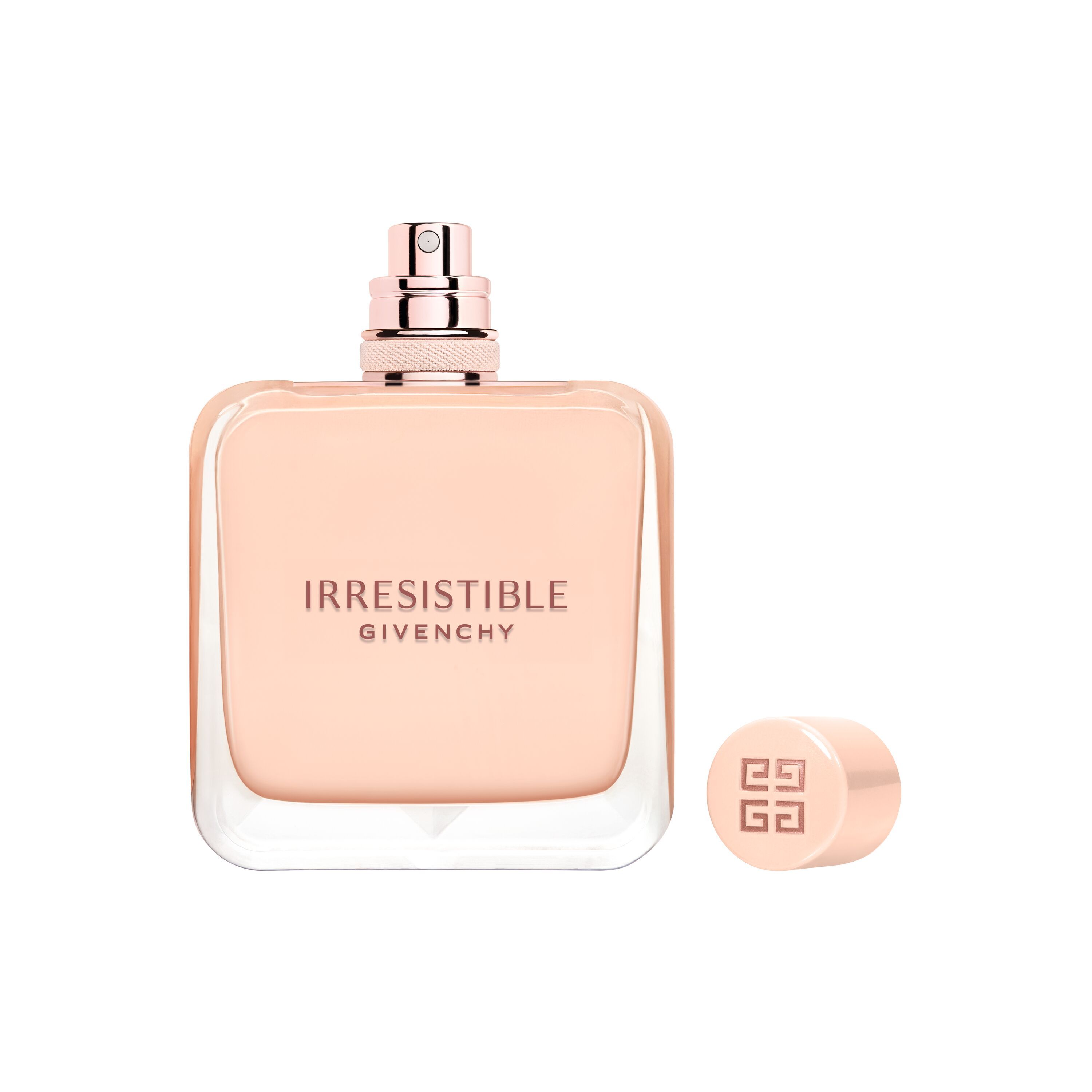 Неодољива парфемска вода Nude Velvet Женски парфеми