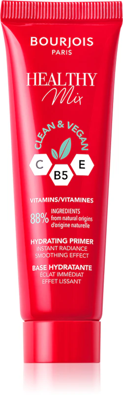 Hydratační podkladová báze pod make-up Bourjois Healthy Mix