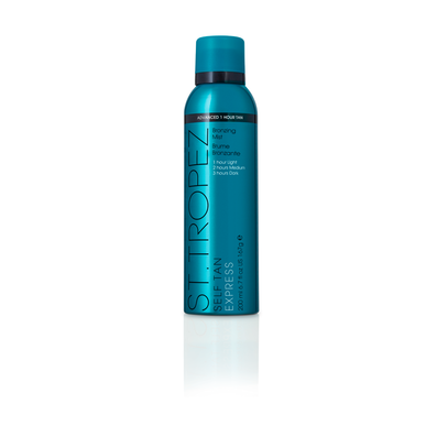„St Tropez“ savaiminio įdegio greitojo bronzinio purškiklio priemonė 200 ml 200 ml