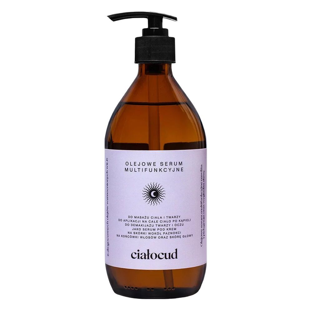 Body Miracle Uniserum