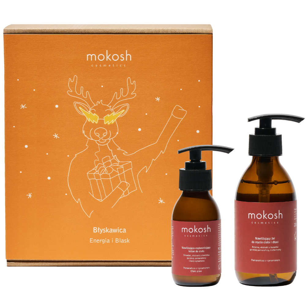Mokosh Lyn