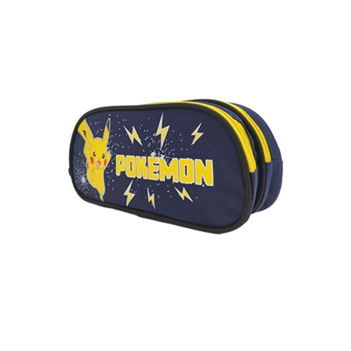Mochila con ruedas de 1 compartimento con licencia oficial de POKEMON