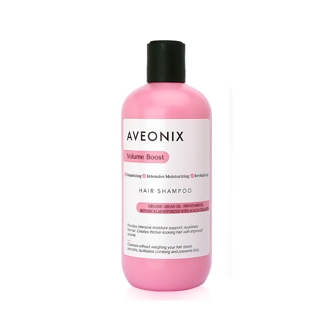 Aveonix Volume Boost