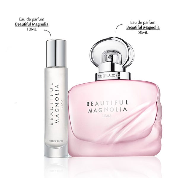 Estuche Beautiful Magnolia| 1UD