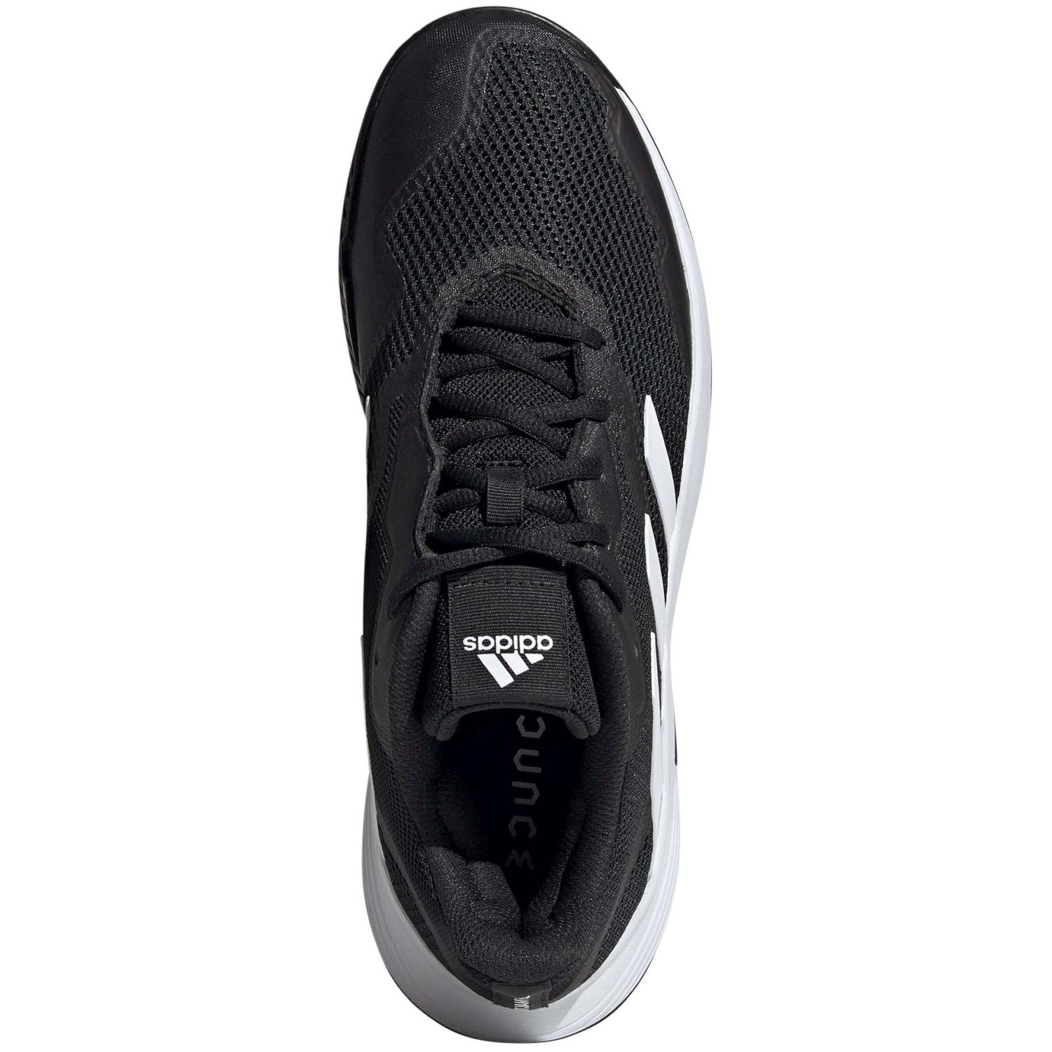  adidas Courtjam Control M tenisice