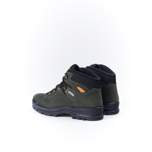 Botas Trekking Notton Impermeables 730