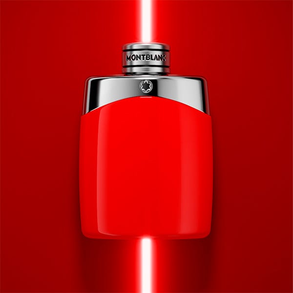 Cofre Legend Red| 1UD
