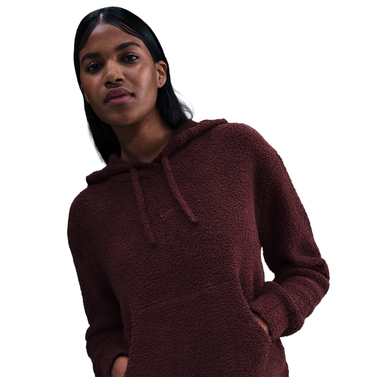 Nike Sportswear Phoenix Cozy Knit -huppari
