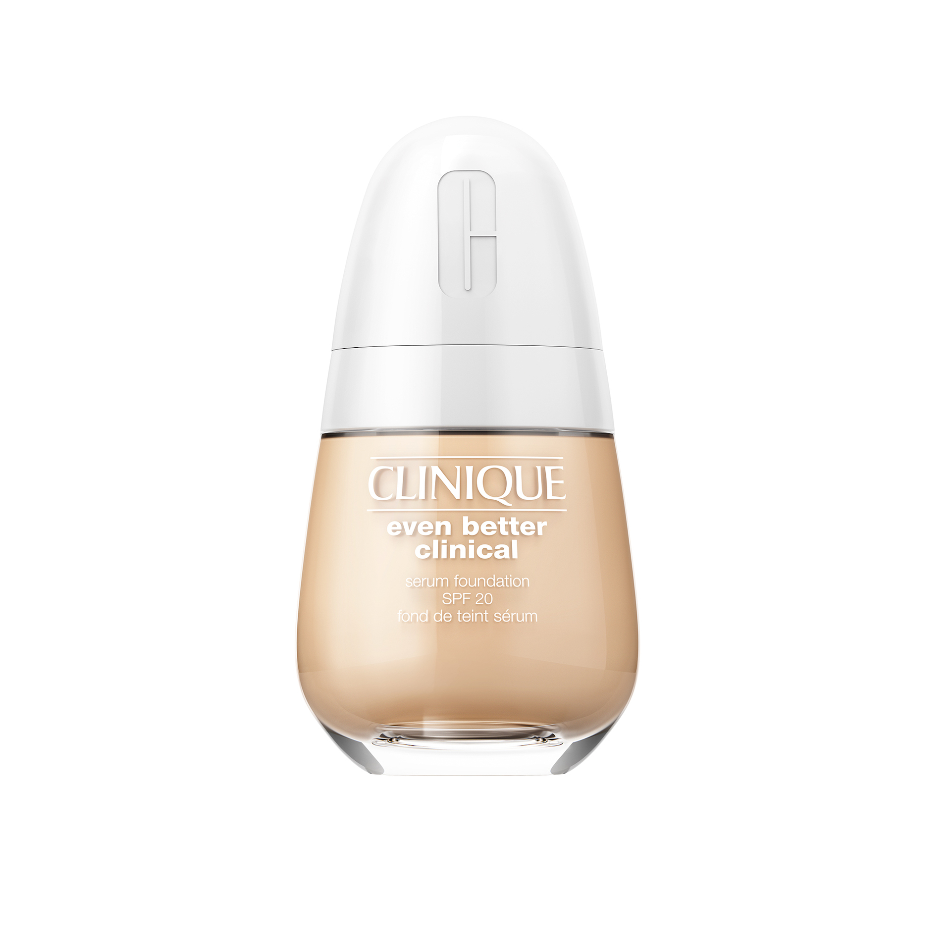 Even Better Clinical Serum Foundation SPF20 CN 28 Ivory - Clinique
