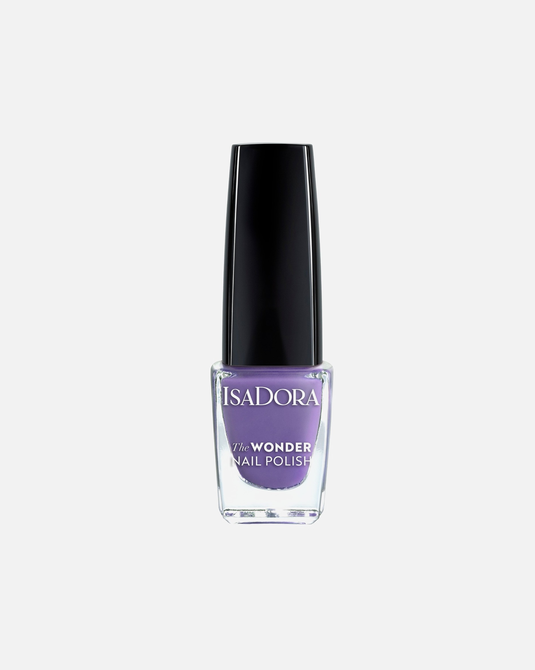 Isadora Nagellack Wonder Nagellack - 6 ml