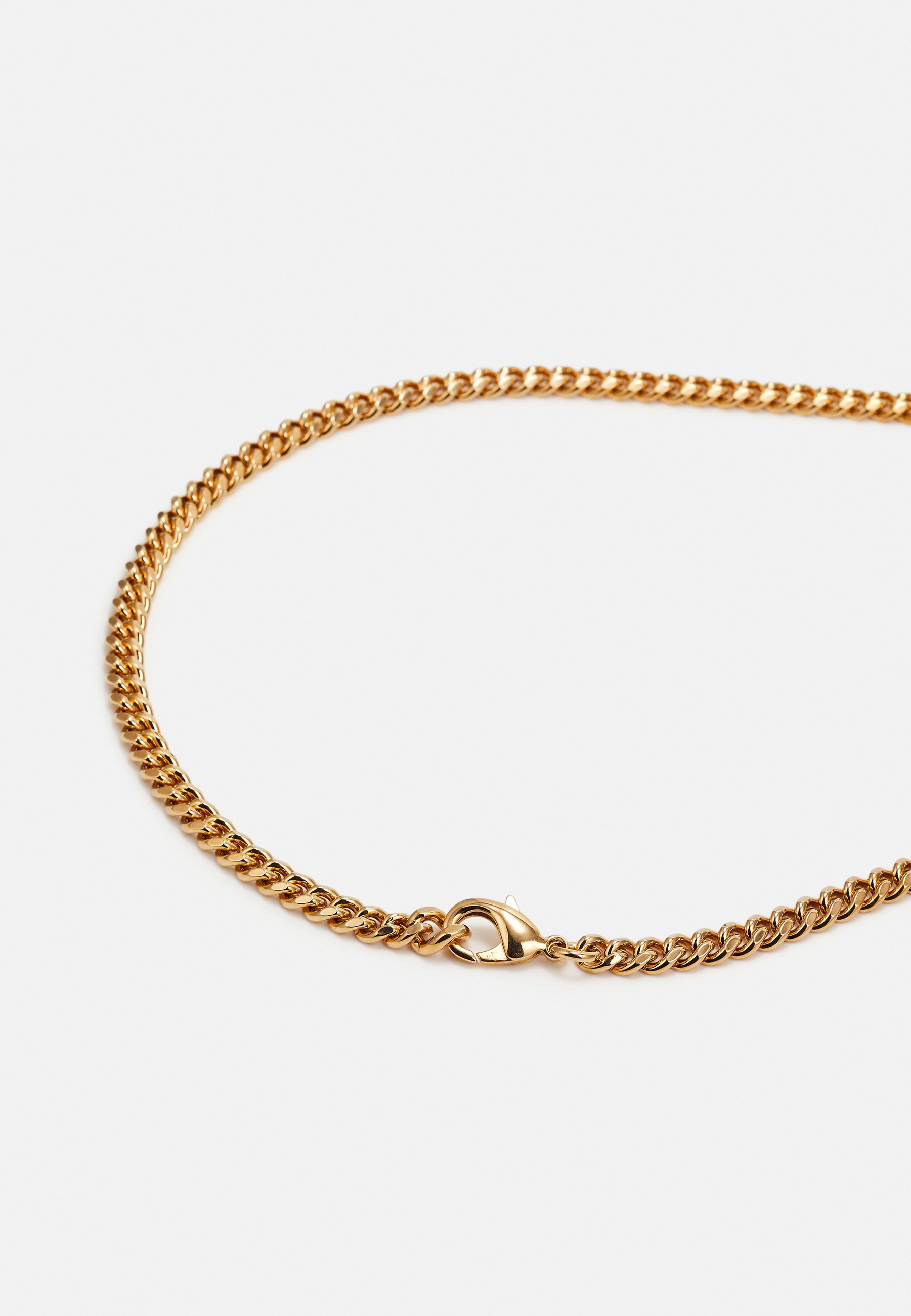 UNISEX - Náhrdelník - gold-coloured