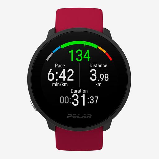 Polar Unite Sl