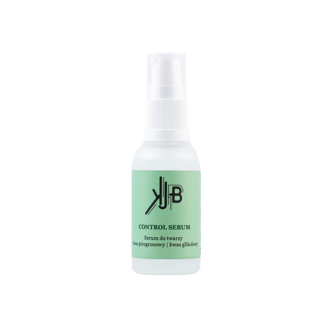 KJB KONTROLLSERUM