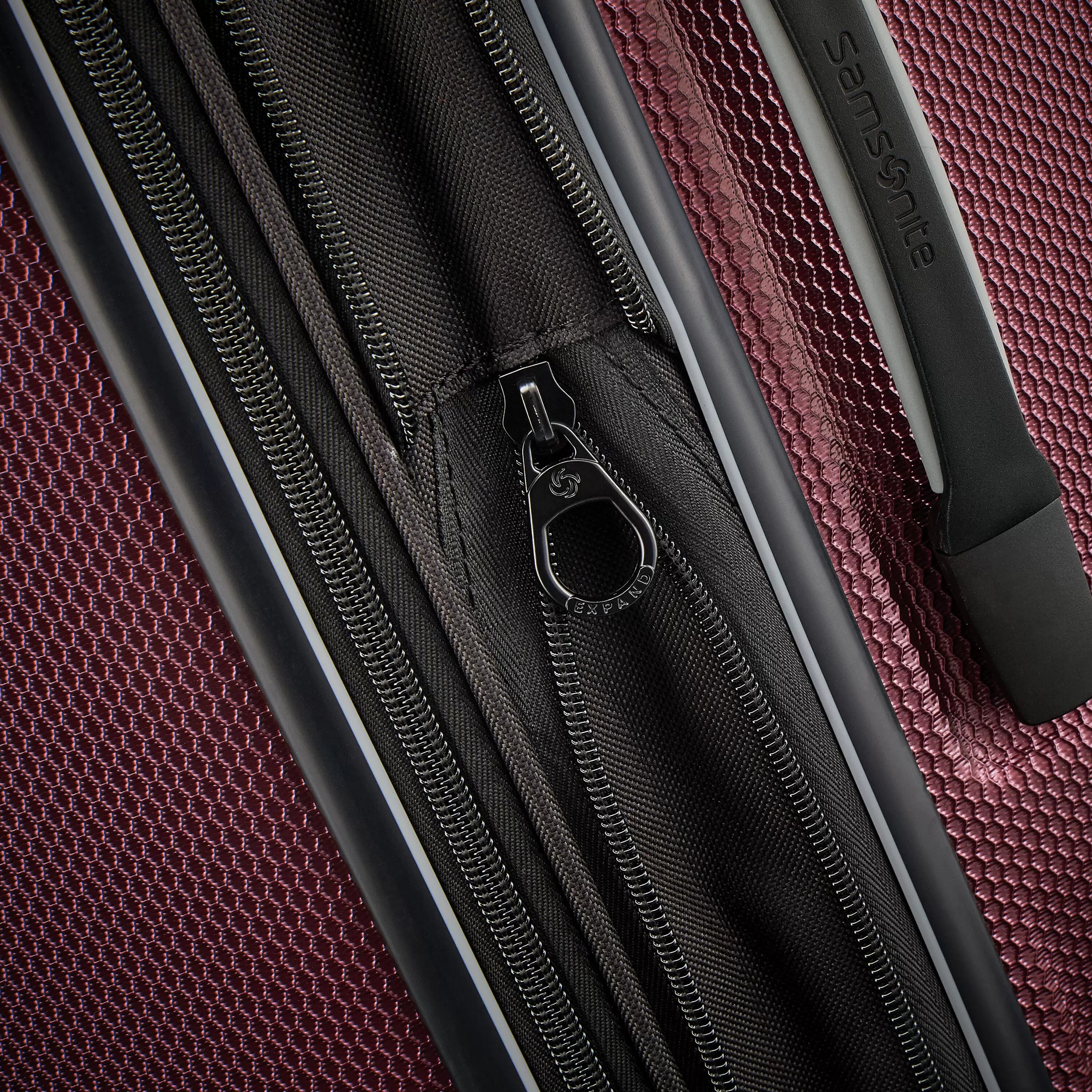 SAMSONITE PIVOT 2 3-DELIGE SET