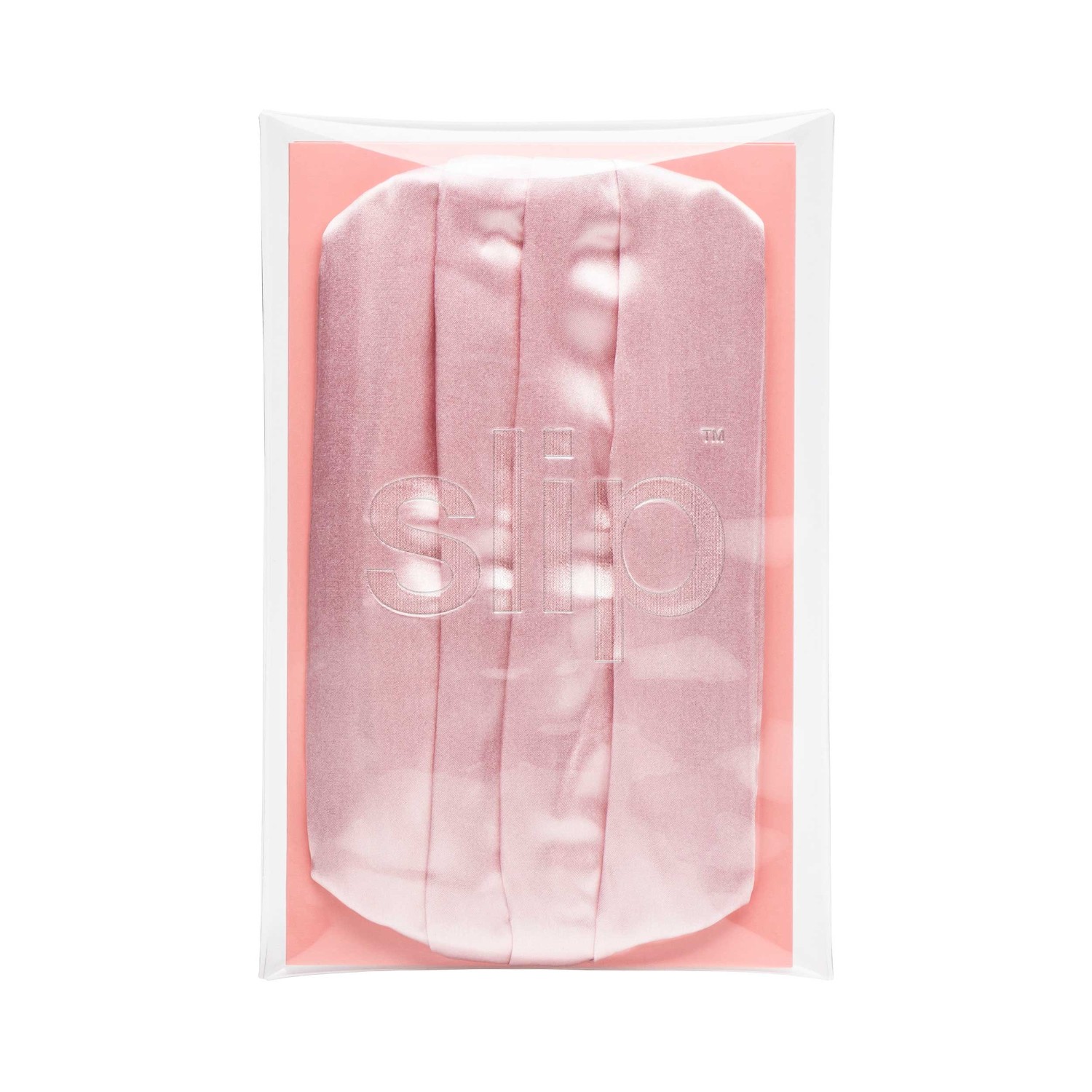 Slip Protection faciale - pure soie