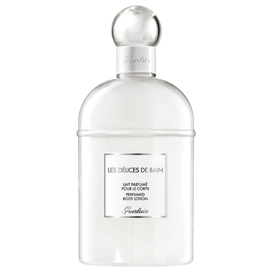 Guerlain Körpermilch Les Délices de Bain - 200 ml