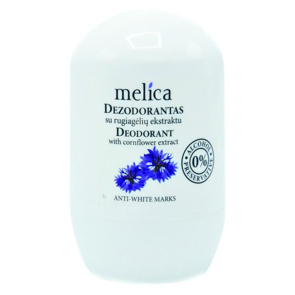 Melica Organic