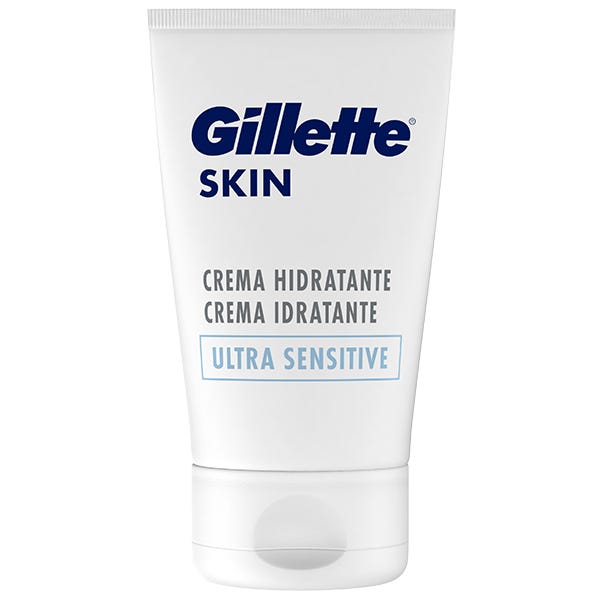 Gillette hudkräm | 100 ml