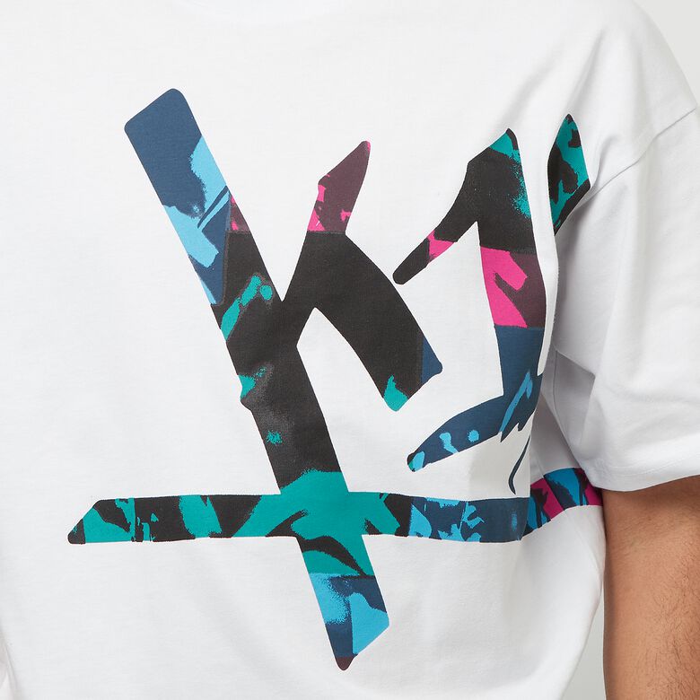 Wickel-T-Shirt