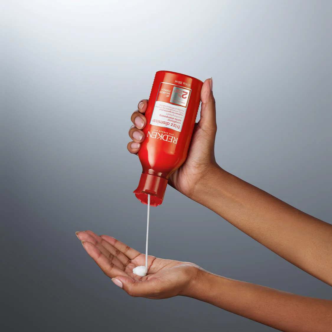 Redken Frizz Dismiss Odżywka do włosów