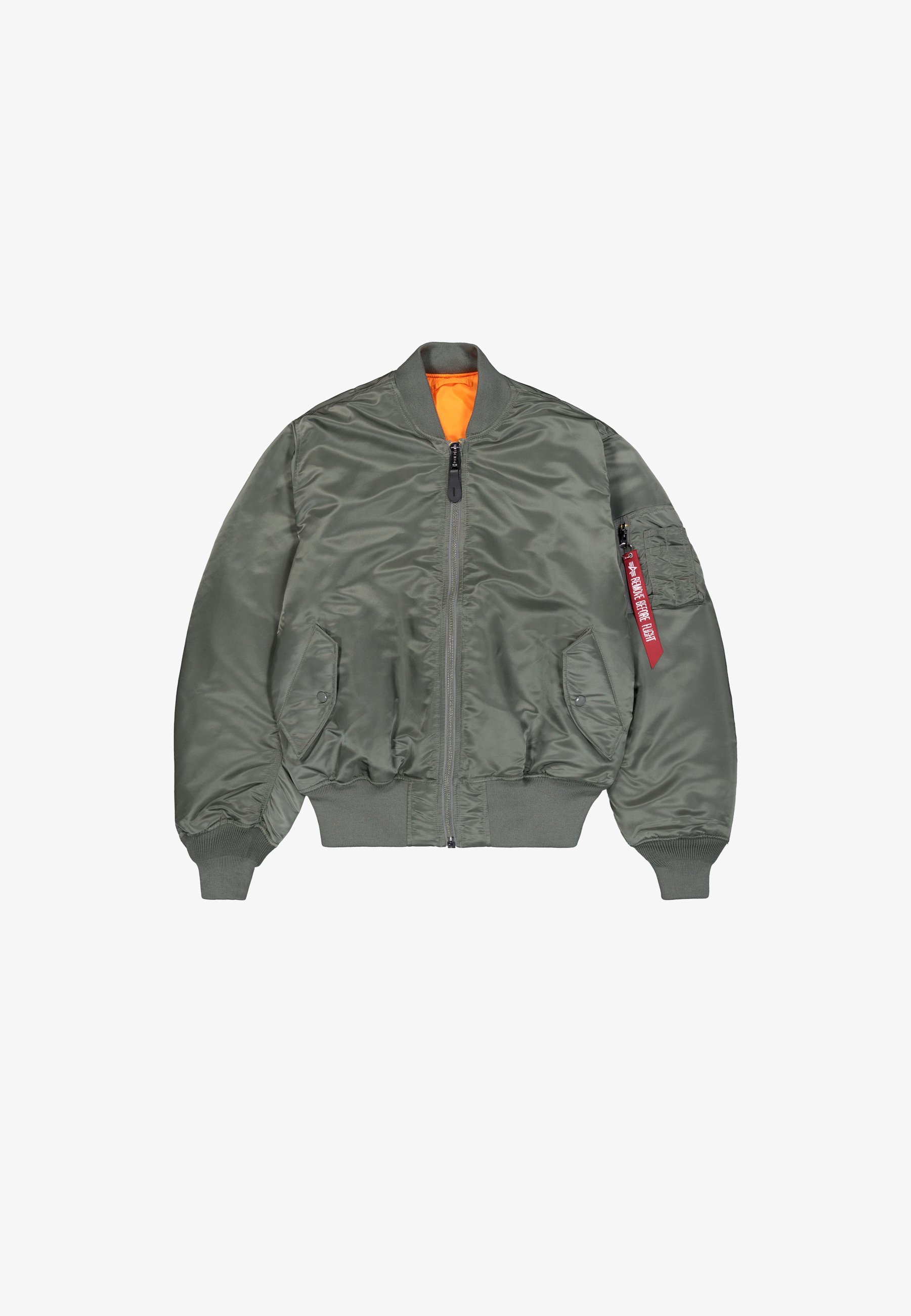 Alpha Industries bomberjacks