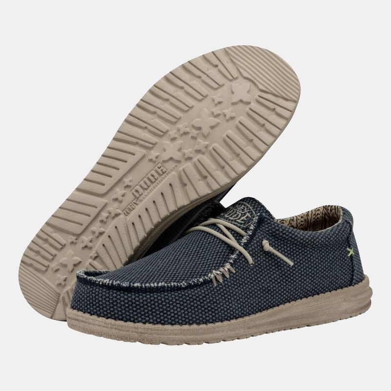 Hej koleś, buty męskie