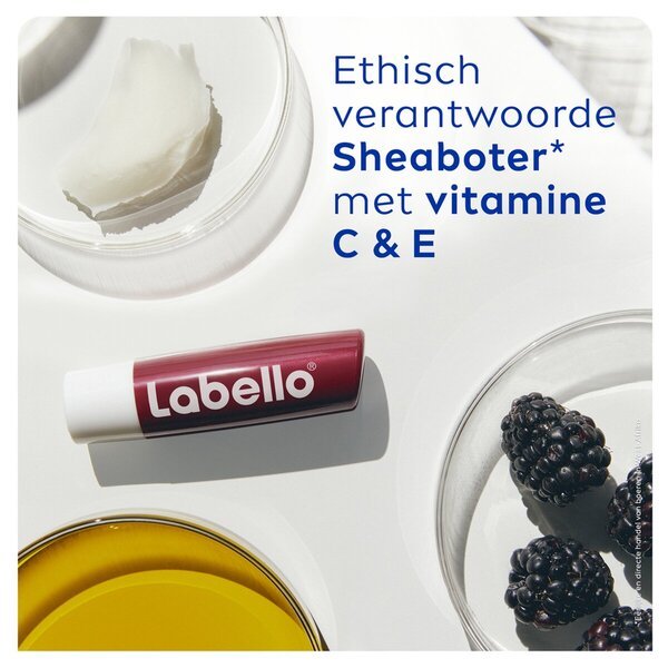 Labello balzam za ustnice z vonjem robide<br>4,8 g