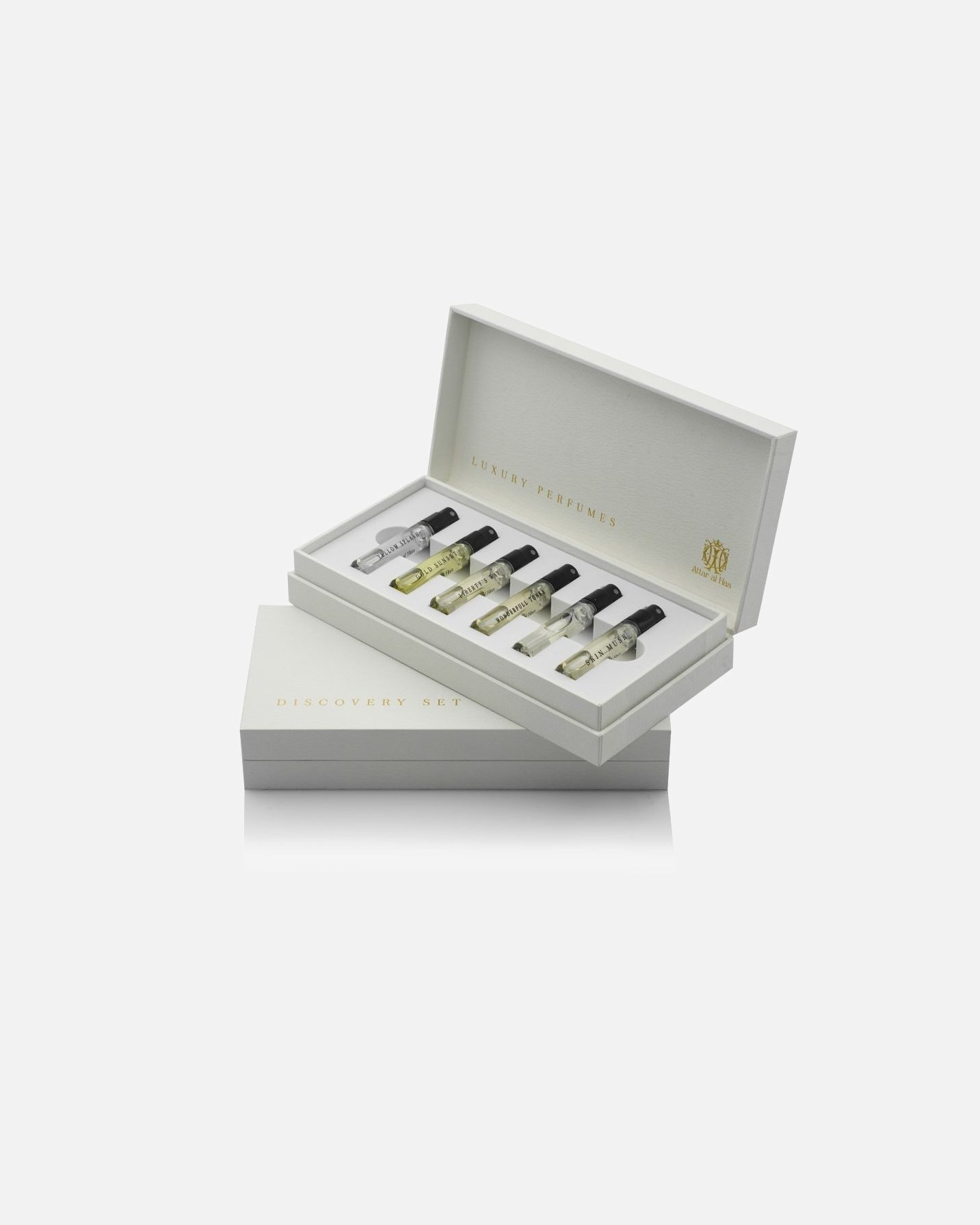 „Attar Al Has“ kvepalų atradimų rinkinys – 1 vnt.