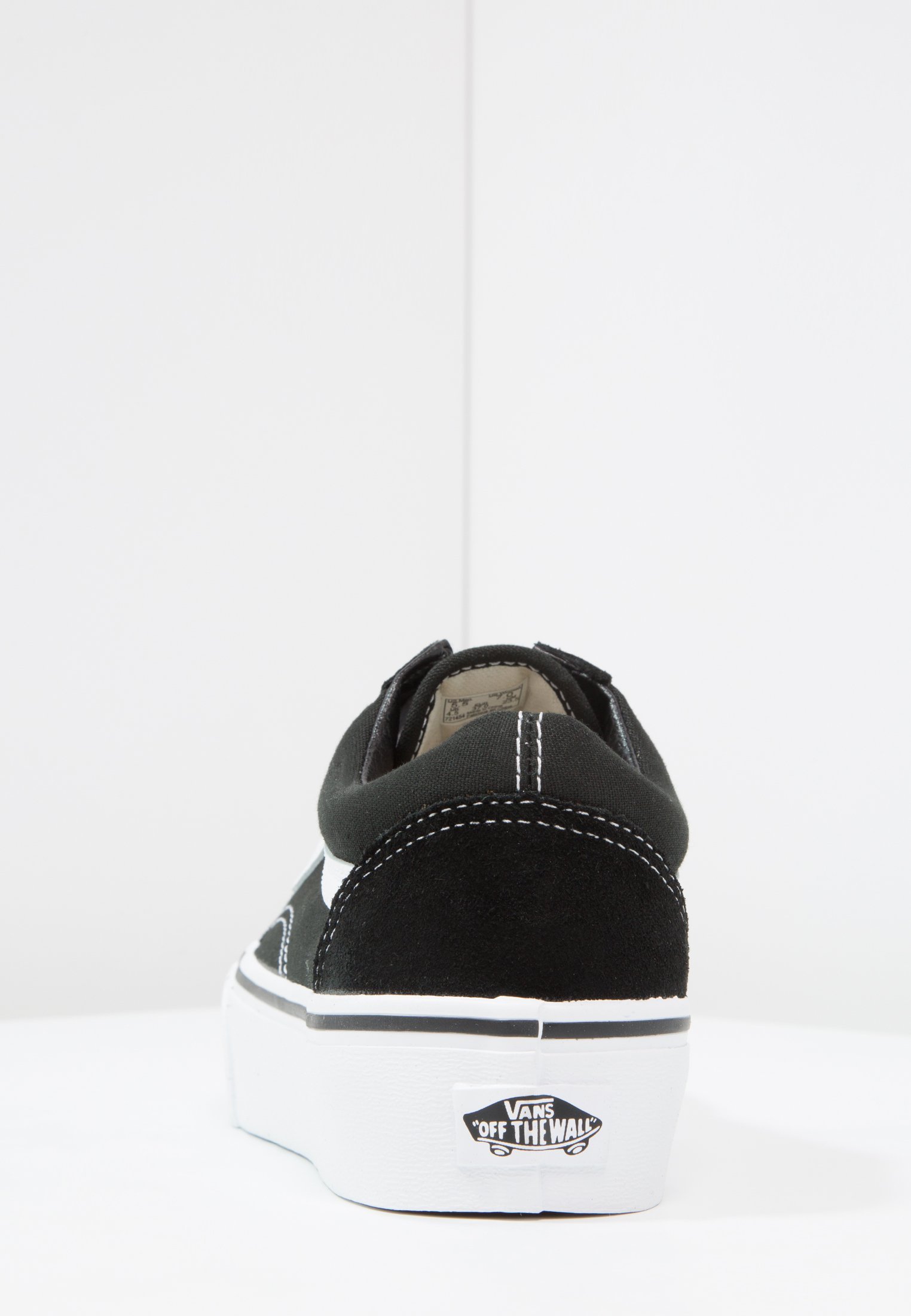 Scarpe da ginnastica basse Vans