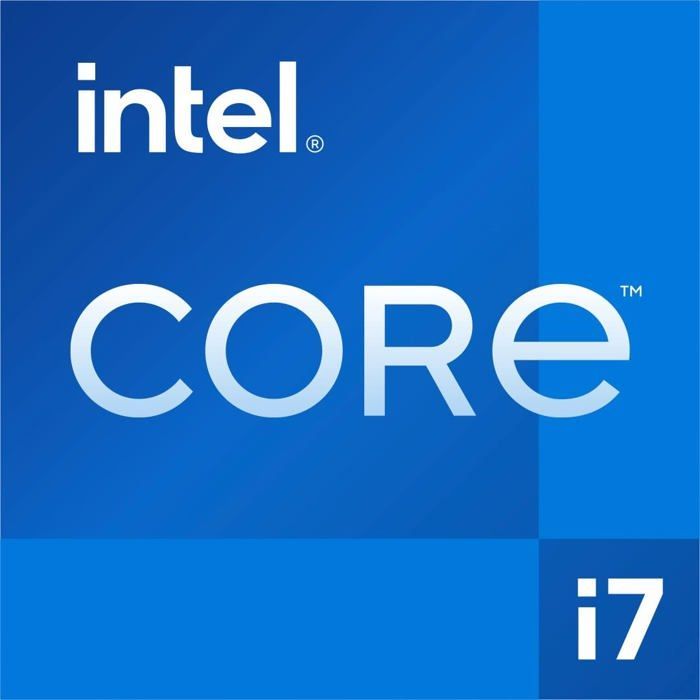 Processeur - Intel - Core i7 12700KF - 3.6 GHz - 12 Cœurs - 20 Threads - OEM