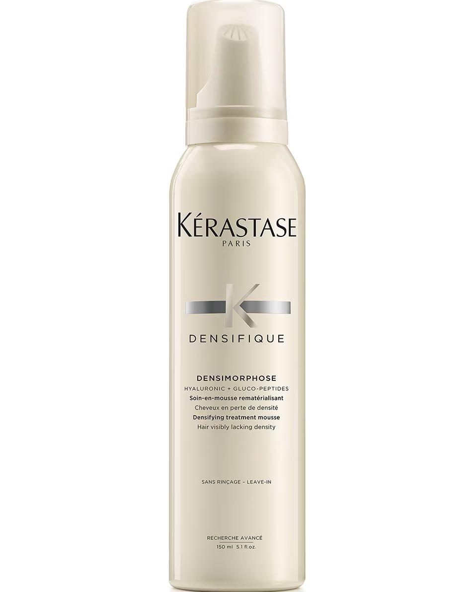 KERASTASE SPUMA DENSIFICATĂ DENSIMORFOSĂ SPUMA DENSIFIANTĂ DENSIMORFOSĂ