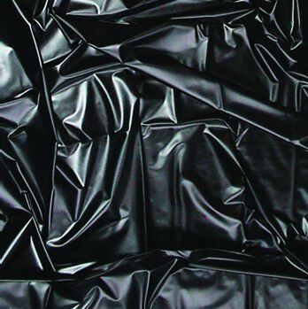 JoyDivision SexMAX WetGAMES Sex-Laken 180 x 220 (črna)