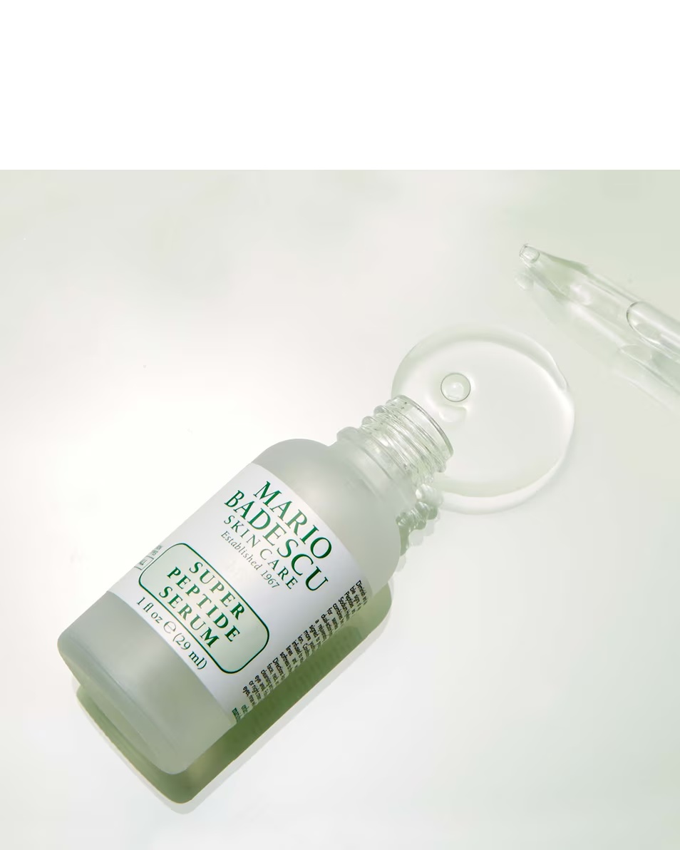 MARIO BADESCU MARIO BADESCU SER SUPERPEPTIDE