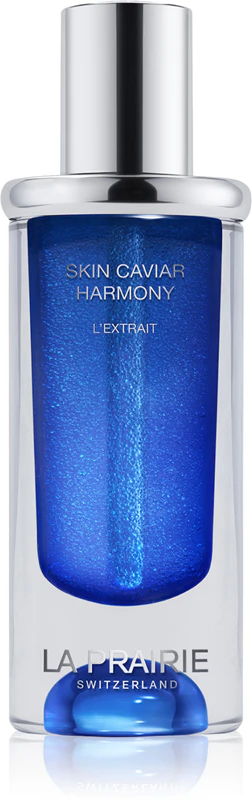 La Prairie Skin Caviar Harmony L'Extrait Sérum Firmador Intensivo com Caviar