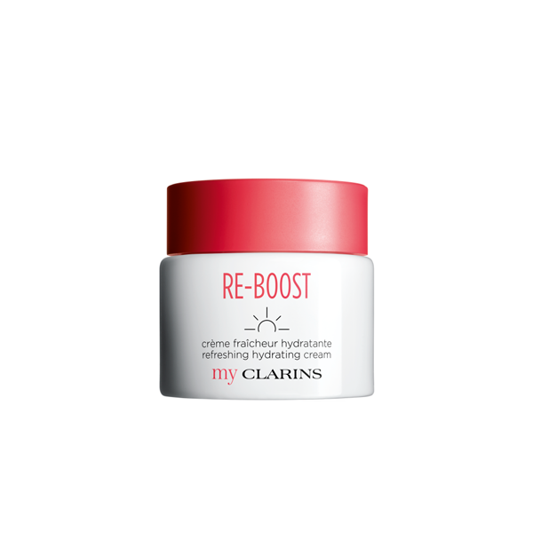 Re-Boost osvěžující hydratační krém | 50ml
