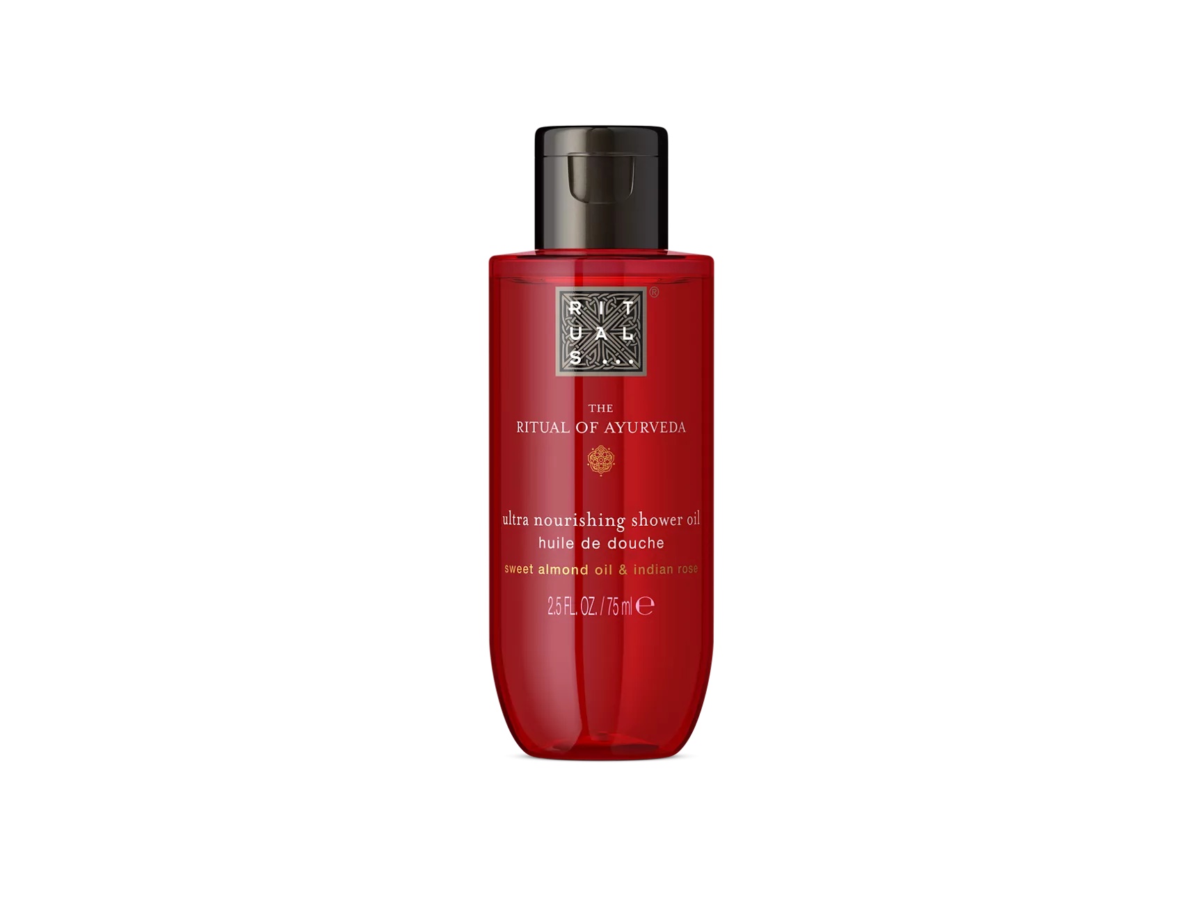 Sprchový olej Ritual of Ayurveda 75ml