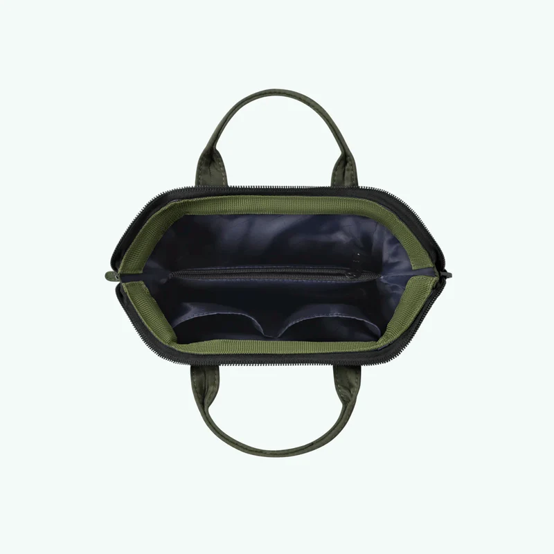 Crossbody Adventurer Small Hobart