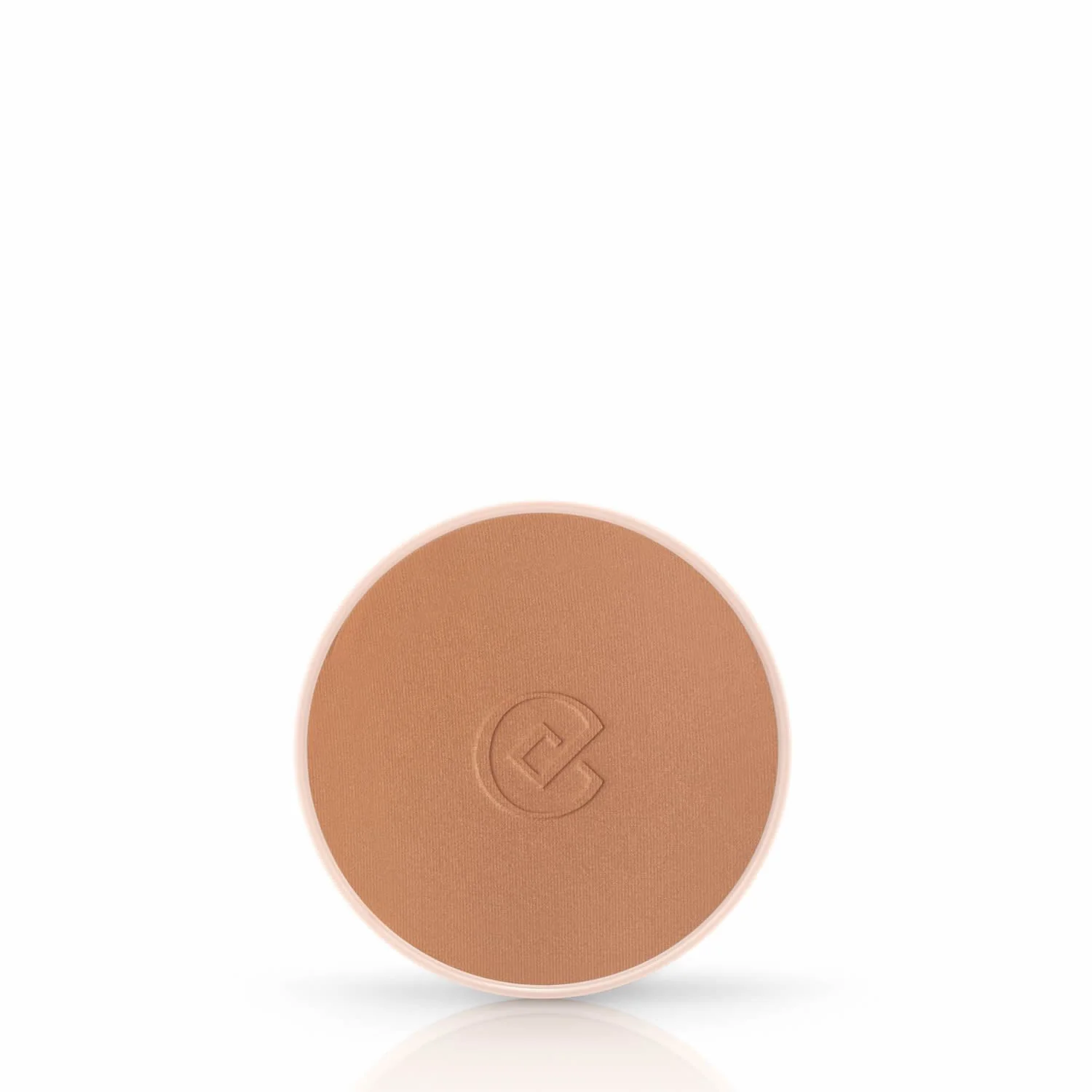 Viso Terra Abbronzante Effetto Seta Refill - Terra