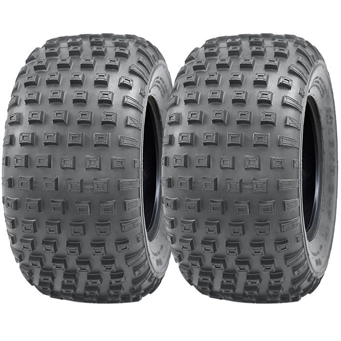 145/70-6 knobby ATV tyre Quad