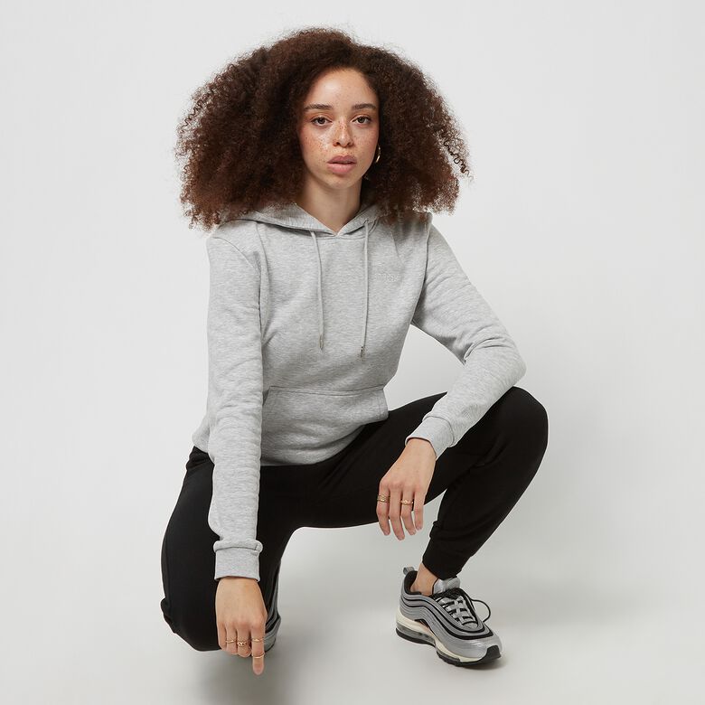 Small Logo Essential Hoodie