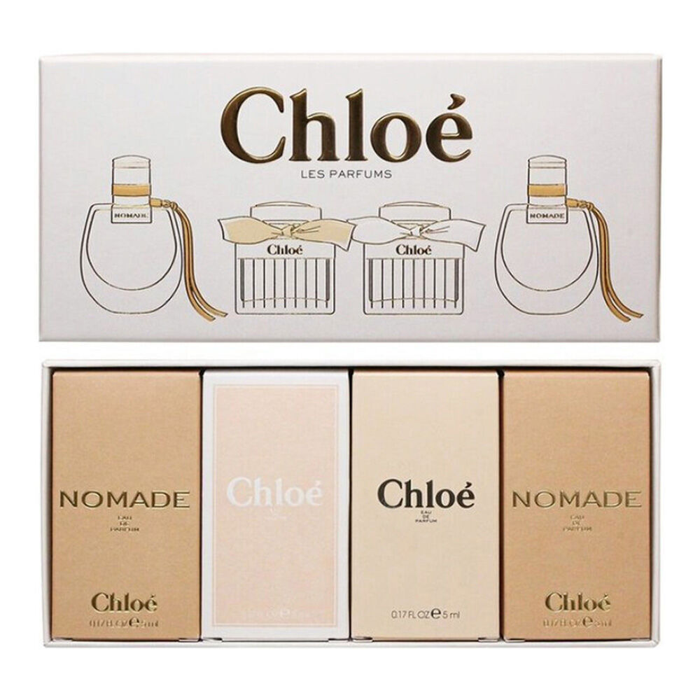 Chloe